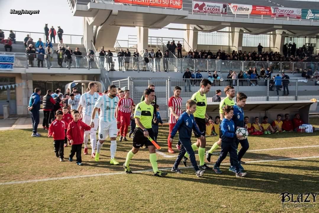 Immagine per Subito derby Eccellenza a Gorizia, sfida tra Pro e Juventina in Coppa Italia